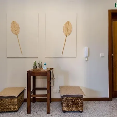 Apartamento 480 Liberdade Labruge