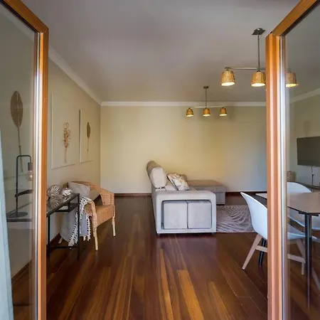 Apartamento 480 Liberdade Labruge