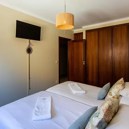 Apartamento 480 Liberdade Labruge
