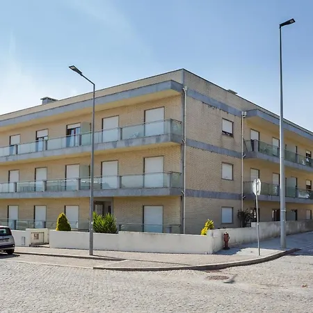 Apartment 480 Liberdade Labruge