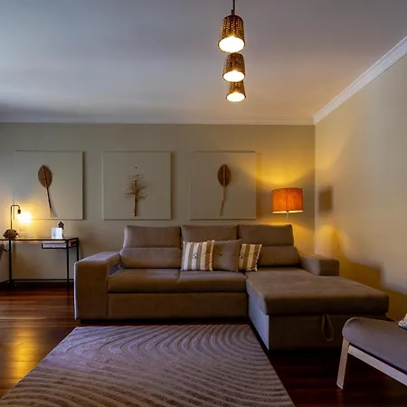 Apartment 480 Liberdade Labruge